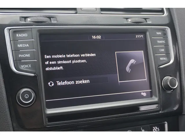 Volkswagen Golf 1.4 TSI GTE 2015 Hybride Benzine 21
