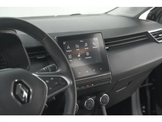 Renault Clio TCe 90 Zen 2022 Benzine 42