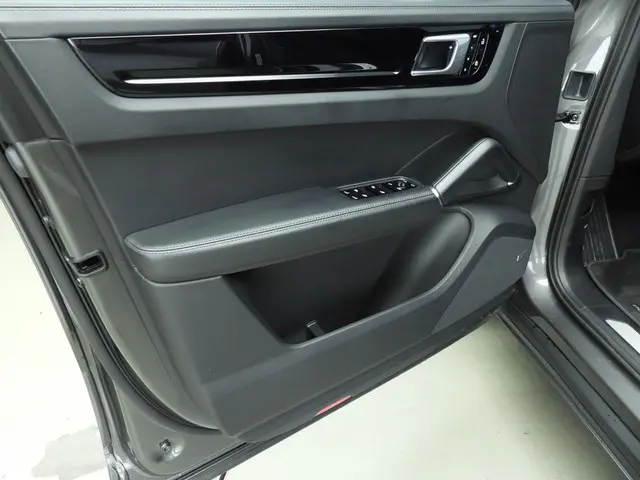 Porsche Cayenne 3.0 2019 Benzine 27