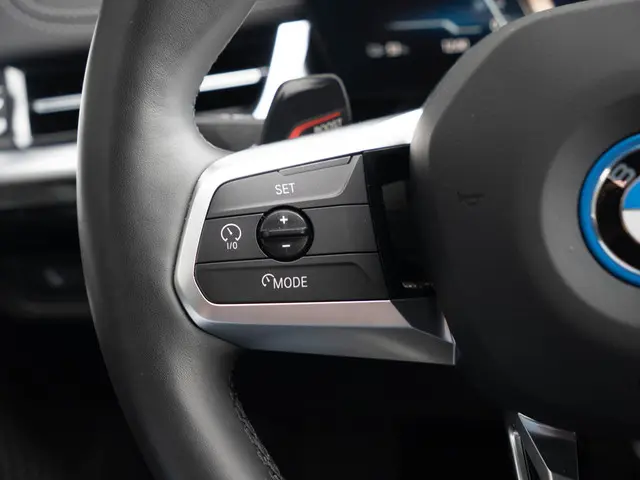 BMW iX1 xDrive30 2024 Elektrisch 26