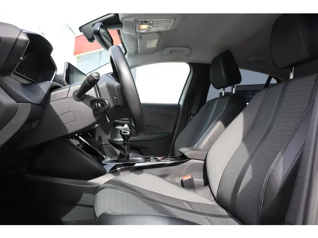 Peugeot 208 1.2 100PK BLUE LEASE ALLURE 2021 Benzine 5