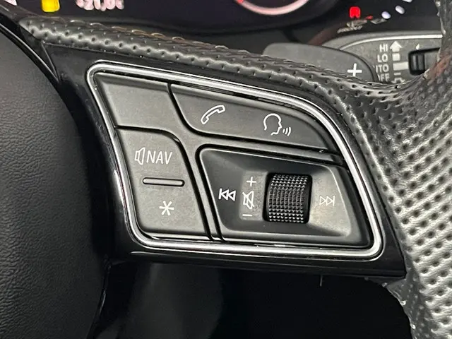 Audi A4 Avant 2.0 T MHEV Sp. Sle |PANO|STOEL 2017 Benzine 20