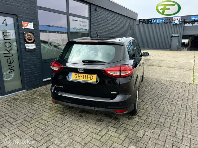 Ford C-MAX 1.0 Edition Plus 2015 Benzine 23