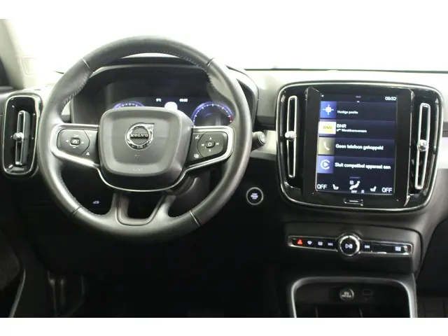 Volvo XC40 T5 AWD Intro Edition 2018 Benzine 14