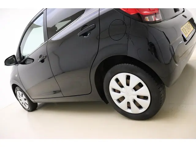 Citroën C1 1.0 e-VTi Selection 2016 Benzine 15