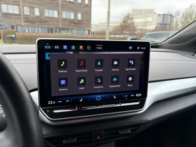 Volkswagen ID.5 Pro Business 77 kWh 2024 Elektrisch 24