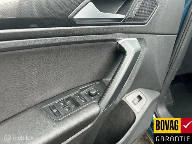 Volkswagen Tiguan 1.5 TSI Elegance 2021 Benzine 19