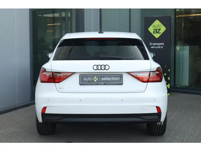 Audi A1 Sportback 25 TFSI Pro Line 2024 Benzine 9