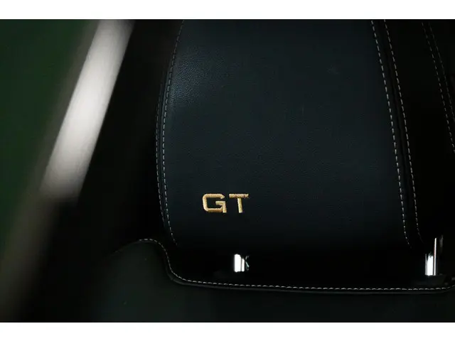 Alpina B4 GT Gran Coupe 2025 Benzine 12