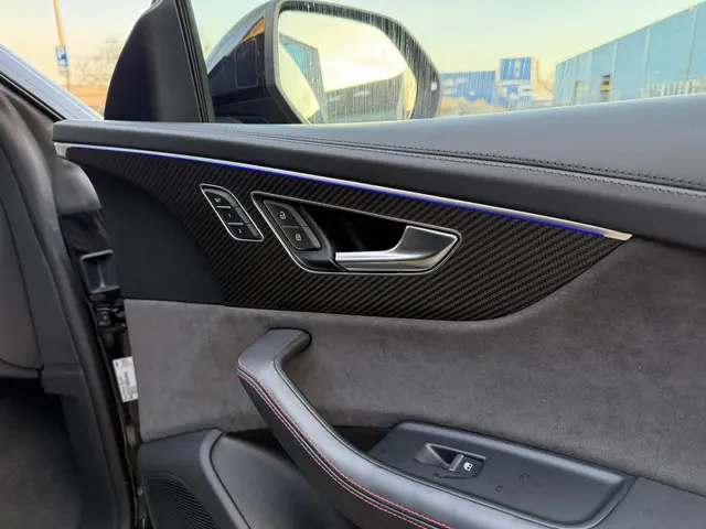 Audi RSQ8 Quattro 2021 Benzine 14
