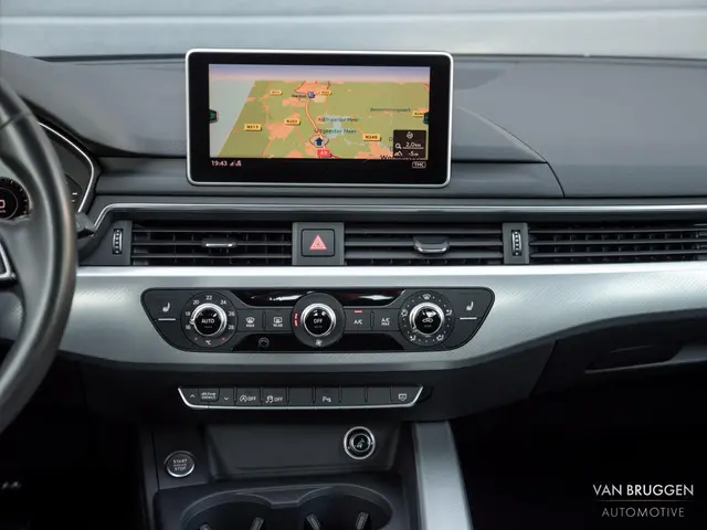 Audi A5 Sportback 40 TFSI Sport 2019 Benzine 24