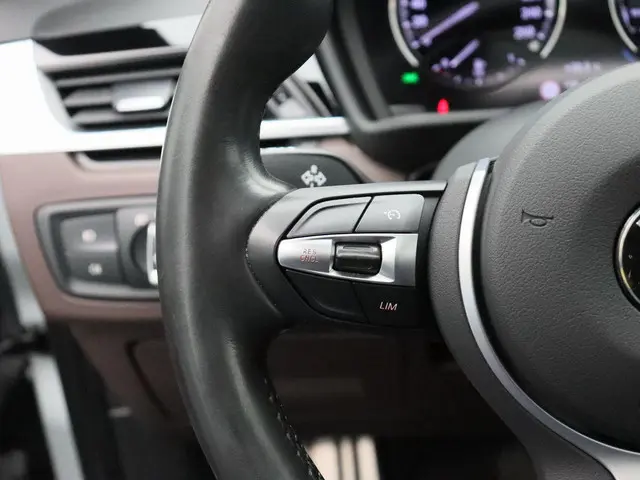 BMW X1 sDrive20i 2019 Benzine 20