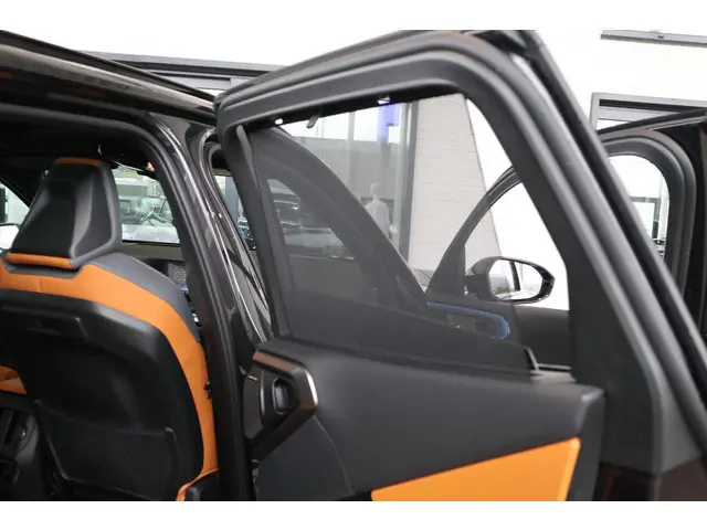 BMW X3 xDrive30e 2025 Hybride Benzine 20