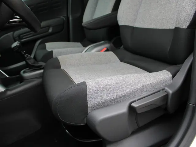 Citroën C3 Aircross 1.2 PureTech S&S Origins 2020 Benzine 12