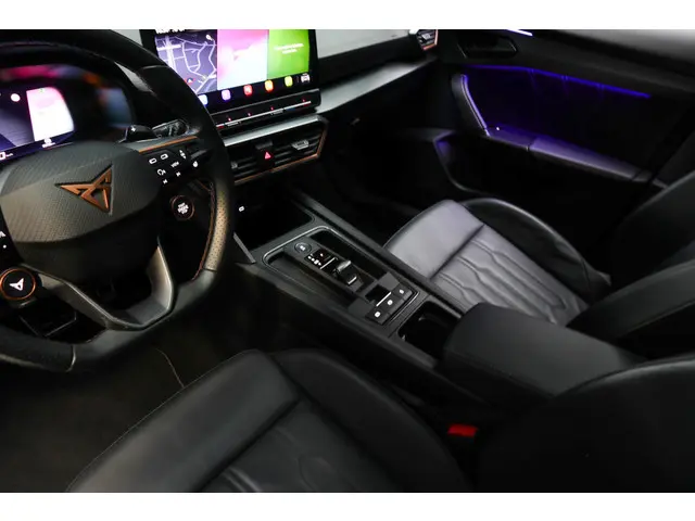 CUPRA Formentor 2.0 TSI 4DRIVE 2023 Benzine 34