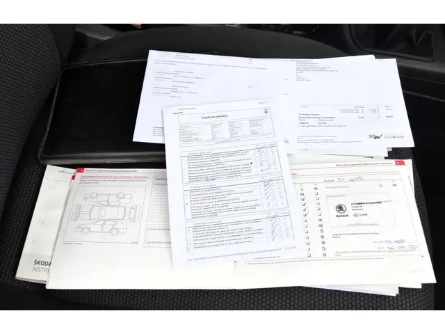 Škoda Citigo 1.0 Greentech Elegance 2012 Benzine 24