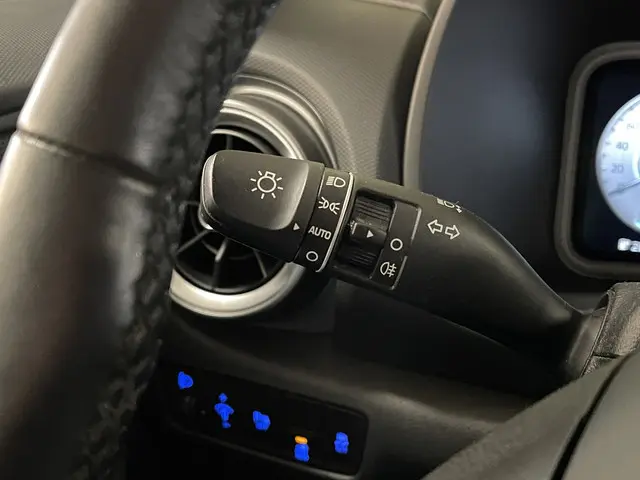 Hyundai Kona EV Comfort Smart 39 kWh 2021 Elektrisch 11
