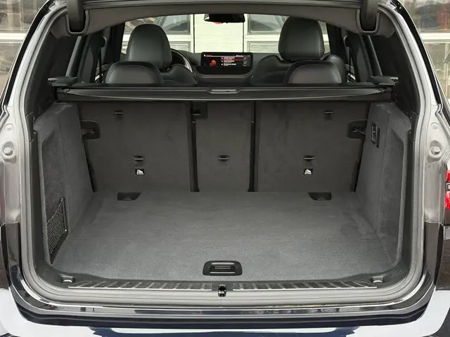 BMW iX3 LCI High Executive 80 kWh 2021 Elektrisch 15