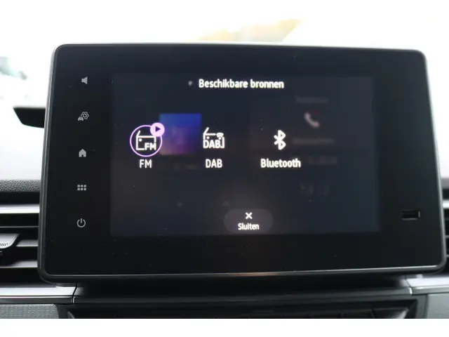 Nissan Townstar N-Connecta L1 45 kWh 2024 Elektrisch 34