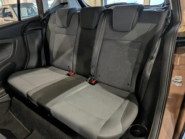 Ford B-MAX 1.0 EcoBoost Trend 2013 Benzine 7