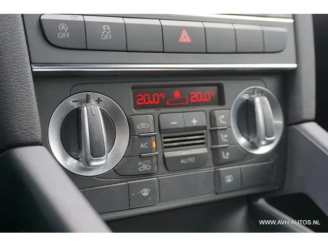 Audi A3 Sportback 1.2 TFSI S Edition 2013 Benzine 14