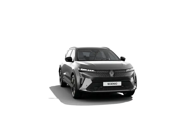 Renault Scénic E-Tech Techno 2025 Elektrisch 5