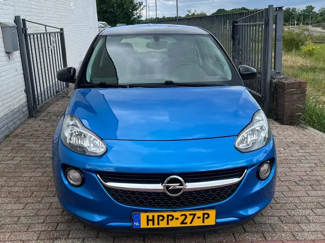 Opel ADAM 3