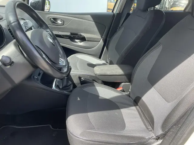 Renault Captur 0.9 TCe Dynamique 2017 Benzine 7