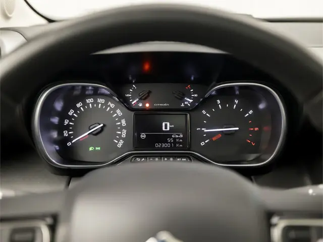 Citroën C3 Aircross 1.2 PureTech Max Sport 2023 Benzine 23