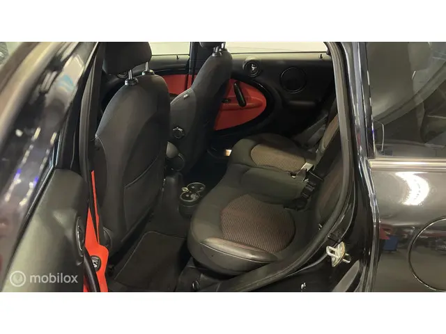MINI Countryman 1.6 One 2014 Benzine 13