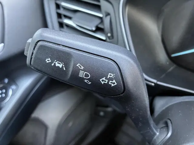 Ford Focus Wagon HELAAS VERKOCHT!!! 2019 Benzine 22