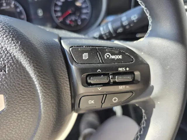 Kia Picanto 1.0 DPi DynamicLine AUT/1e eig 2022 Benzine 14