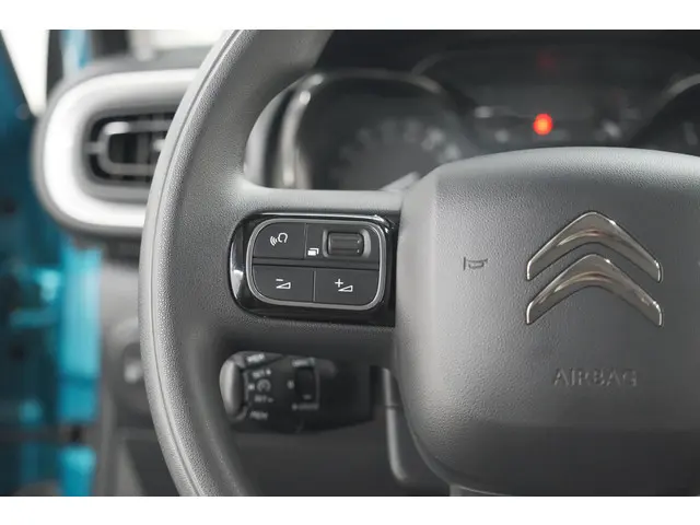 Citroën C3 PureTech 82 Feel 2021 Benzine 29