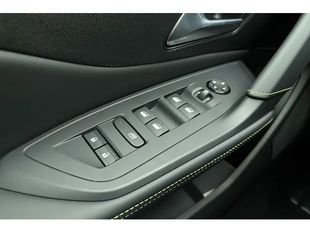 Peugeot e-308 SW GT 54 kWh 2025 Elektrisch 21