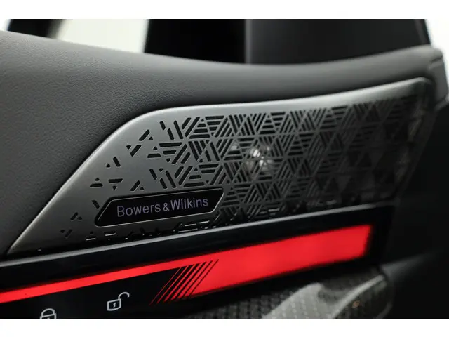 BMW i5 M60 xDrive 84 kWh M Sport 2024 Elektrisch 11