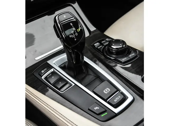 BMW 5 Serie 550i MOTOR PROBLEEM electronic 2013 Benzine 18
