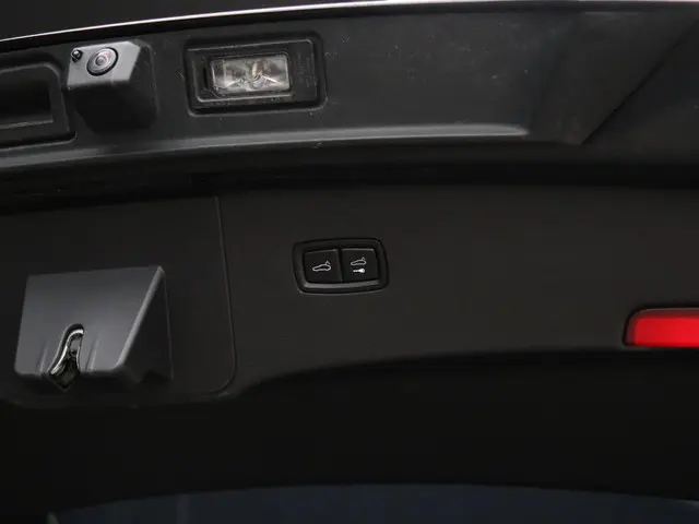 Porsche Cayenne 3.0 E-Hybrid 2020 Hybride Benzine 20