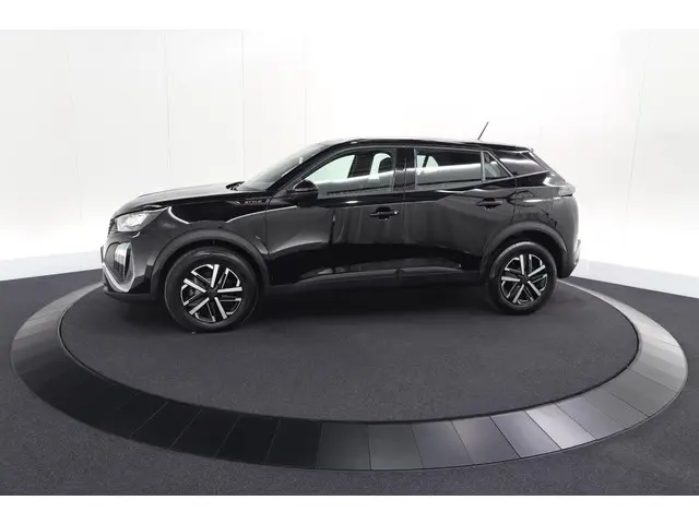 Peugeot 2008 1.2 Hybrid 136 Style 2025 Hybride Benzine 62
