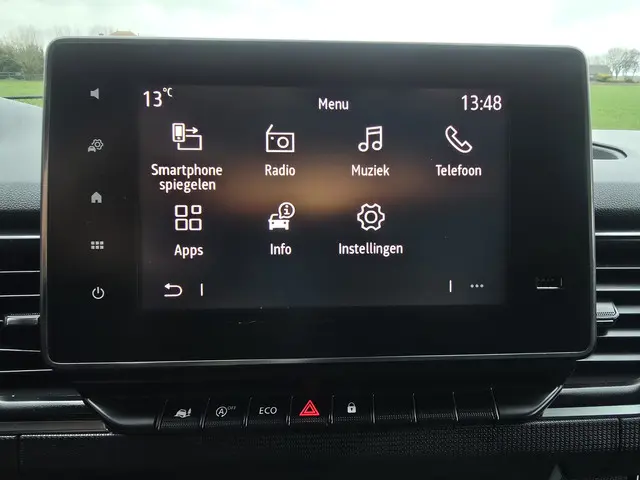 Renault Trafic 2.0 dCi L2 H1 2023 Diesel 29