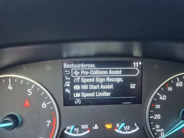 Ford EcoSport 1.0 EcoBoost Connected 2020 Benzine 16