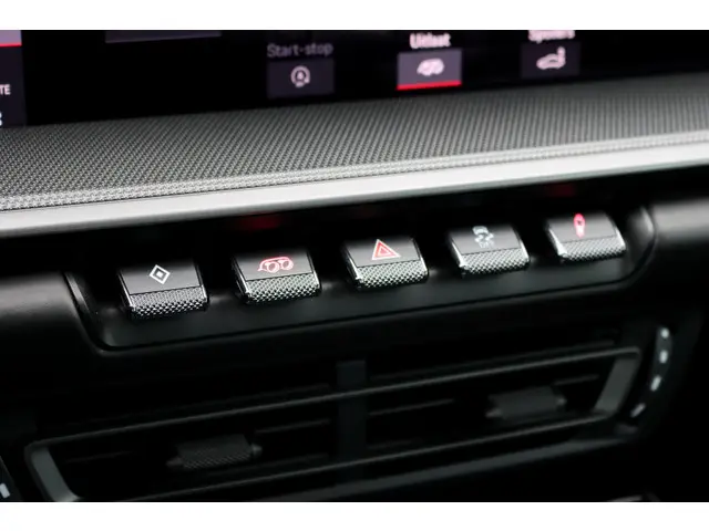 Porsche 911 992 Cabrio 3.0 Carrera S | 2020 Benzine 12