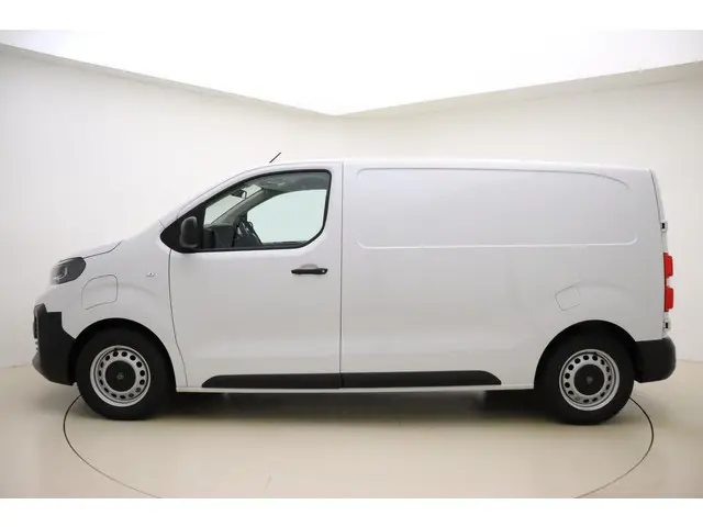 Peugeot e-Expert EV L2 75 kWh 2025 Elektrisch 4