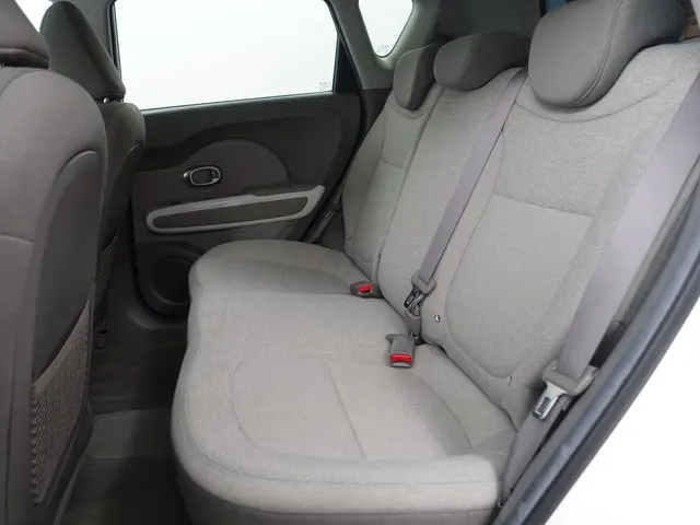 Kia e-Soul EV ExecutiveLine 27 kWh Aut- 2015 Elektrisch 26