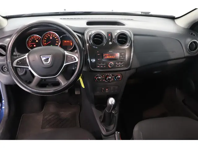 Dacia Sandero 1.0 SCe Laureate 2019 Benzine 3