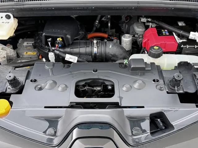 Renault ZOE R110 Life 52 kWh 2020 Elektrisch 14