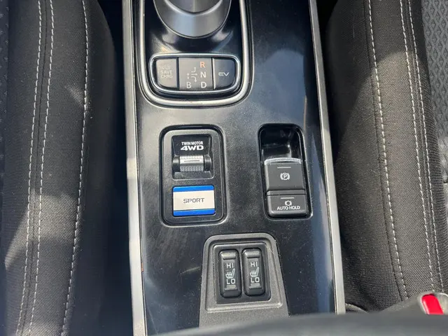 Mitsubishi Outlander 2.4 PHEV Pure 2020 Hybride Benzine 20