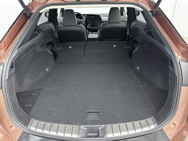 Lexus RZ 450e Luxury Line 71 kWh 2025 Elektrisch 30