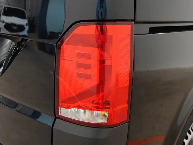 Volkswagen Transporter 110pk L1H1 2020 Diesel 7