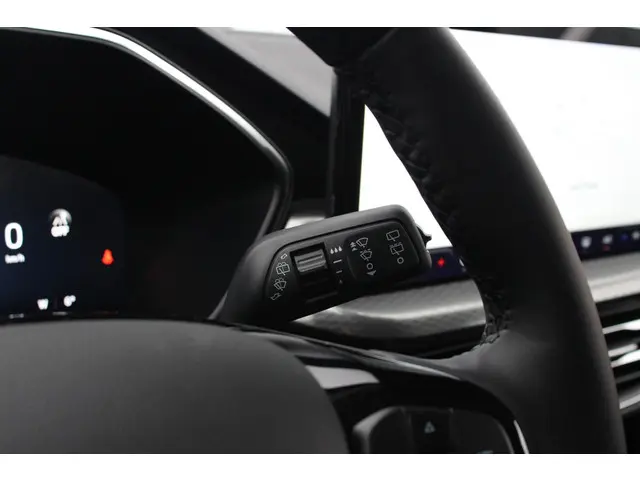 Ford Kuga 2.5 PHEV Titanium 2026 Hybride Benzine 6