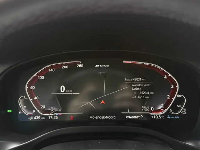 BMW X3 xDrive30e 2022 Hybride Benzine 27